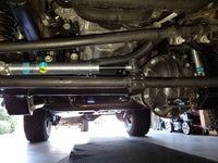 AMORTIZOR DIRECTIE BILSTEIN pentru JEEP WRANGLERJK/JKU 07-18