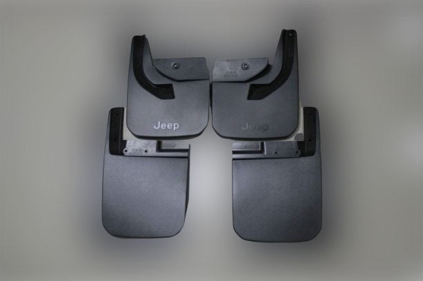 PROTECTII NOROI WRANGLER JL/JLU,GLADIATOR JT