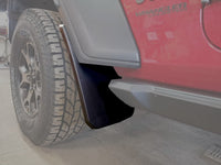 PROTECTII NOROI WRANGLER JL/JLU,GLADIATOR JT