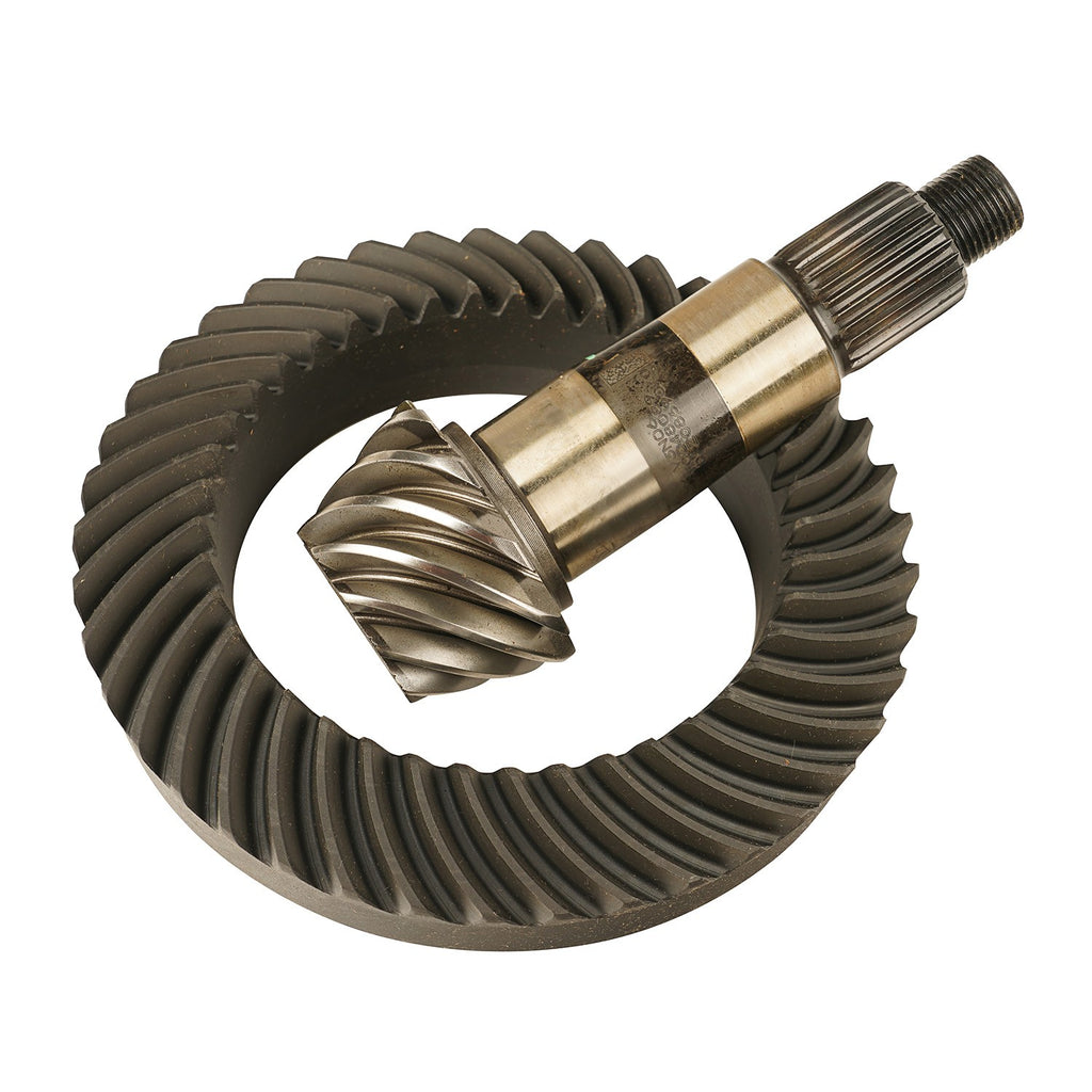 RAPORT 4.56 (COROANA+PINION) ALLOY USA,DANA 44 FATA WRANGLER JK/JKU 07-18