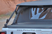 SUNTOP ULTIMATE CARGO TOP JL4 PENTRU JEEP WRANGLER JLU 18-