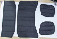 KIT PROTECTII TERMICE HARDTOP  WRANGLER JLU
