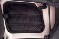 KIT PROTECTII TERMICE HARDTOP  WRANGLER JLU