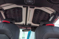 KIT PROTECTII TERMICE HARDTOP  WRANGLER JLU