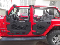 USI DE VARA SEVEN pentru JEEP WRANGLER JLU,GLADIATOR JT