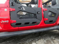 USI DE VARA SEVEN pentru JEEP WRANGLER JLU,GLADIATOR JT