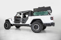 USI DE VARA SEVEN pentru JEEP WRANGLER JLU,GLADIATOR JT