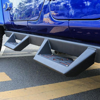 PRAGURI LATERALE  WRANGLER JLU 4 USI