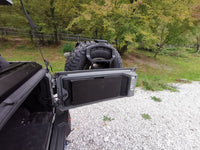 SUNTOP TAILMESA MASA HAION PENTRU JEEP WRANGLER JK/JKU 07-18