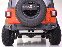 BARA SPATE TOPFIRE MARAUDER IV pentru JEEP WRANGLER JL/JLU,GLADIATOR JT
