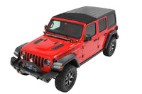 SUNRIDER BESTOP PENTRU HARD TOP JEEP WRANGLER JL/JLU,GLADIATOR JT