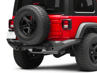 BARA SPATE RIVAL DIN ALUMINIU WRANGLER JK/JKU 07-18, JL/JLU,GLADIATOR JT 18-