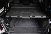 POLITA PORTBAGAJ TOPFIRE WRANGLER JLU