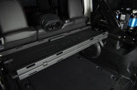 POLITA PORTBAGAJ TOPFIRE WRANGLER JLU