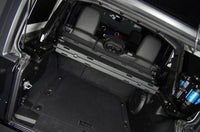 POLITA PORTBAGAJ TOPFIRE WRANGLER JLU