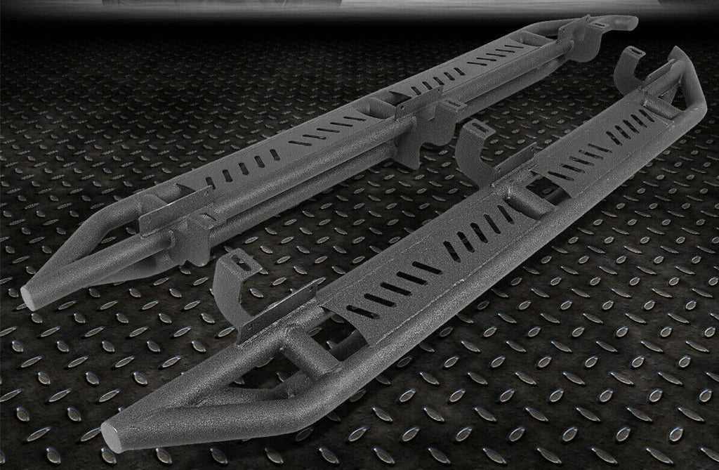 PRAGURI LATERALE  WRANGLER JLU 4 USI