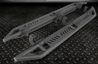 PRAGURI LATERALE  WRANGLER JLU 4 USI