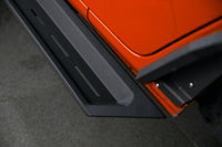 PRAGURI LATERALE TOPFIRE WRANGLER JLU 4 USI