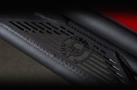 PRAGURI LATERALE TOPFIRE WILDER WRANGLER JLU 4 USI