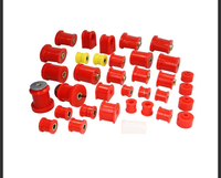 KIT COMPLET BUCSI POLIURETAN JEEP GRAND CHEROKEE WJ 99-04