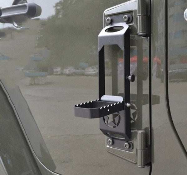 TREPTE ACCES PLAFON WRANGLER JLU