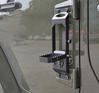 TREPTE ACCES PLAFON WRANGLER JLU