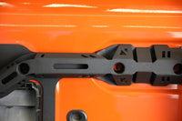 SUPORT ROATA REZERVA TOPFIRE pentru WRANGLER JL/JLU