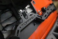 SUPORT ROATA REZERVA TOPFIRE pentru WRANGLER JL/JLU