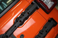 SUPORT ROATA REZERVA TOPFIRE pentru WRANGLER JL/JLU