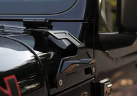 SUPORT 2 PEOIECTOARE LED CAPOTA