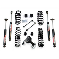 KIT INALTARE 2.5" TERAFLEX PENTRU JEEP WRANGLER JK/JKU 07-18