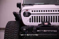 MASCA TOPFIRE EYE OF DEVIL JEEP WRANGLER JL/JLU,GLADIATOR JT