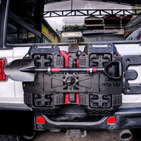 SUPORT CANISTRE SI ACCESORII WRANGLER JL/JLU 18-