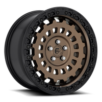 JANTA FUEL ZEPHYR BRONZE