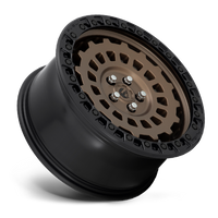 JANTA FUEL ZEPHYR BRONZE