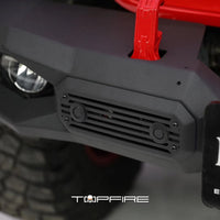 BARA FATA TOPFIRE MARAUDER V pentru JEEP WRANGLER JL/JLU,GLADIATOR JT