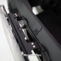 BARA FATA TOPFIRE MARAUDER V pentru JEEP WRANGLER JL/JLU,GLADIATOR JT