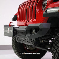 BARA FATA TOPFIRE MARAUDER V pentru JEEP WRANGLER JL/JLU,GLADIATOR JT