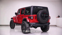 BARA SPATE TOPFIRE MARAUDER IV pentru JEEP WRANGLER JL/JLU,GLADIATOR JT
