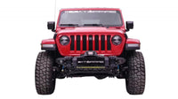 BARA FATA TOPFIRE MARAUDER IV pentru JEEP WRANGLER JL/JLU,GLADIATOR JT