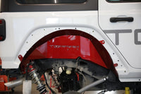 KIT MONTAJ SUSPENSIE COILOVER WRANGLER JL/JLU