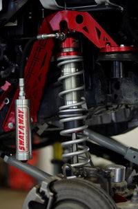 KIT MONTAJ SUSPENSIE COILOVER WRANGLER JL/JLU