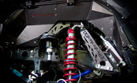 KIT MONTAJ SUSPENSIE COILOVER WRANGLER JL/JLU