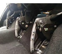 SET INCLINARE SPATAR BANCHETA WRANGLER JL/JLU