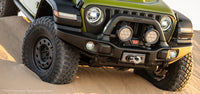 BARA FATA AEV EX STANDARD CORNER WRANGLER JL/JLU,GLADIATOR JT 18-