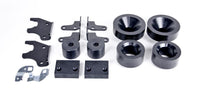 KIT INALTARE 2" AEV WRANGLER JK/JKU 07-18
