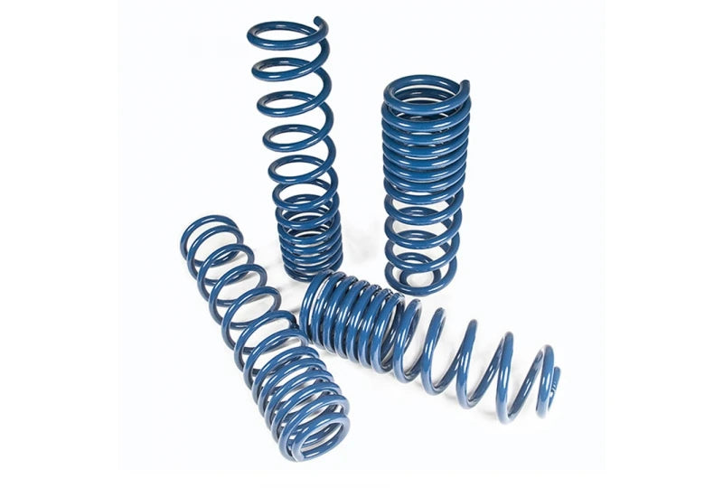 SET ARCURI HIGH CAPACITY 4.5" WRANGLER JKU 07-18