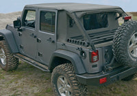 SUNTOP CARGO RACK PENTRU JEEP WRANGLER JK/JKU -7-18