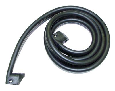 CHEDER LUNETA WRANGLER YJ 87-95