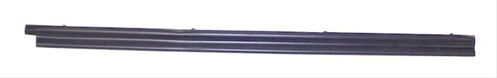 CHEDER LAMELA EXTERIOR USA STANGA/DRAPTA WRANGLER YJ 87-95
